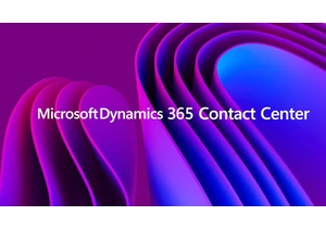  Microsoft Dynamics 365 Contact Center wants to overhaul customer service with AI 
