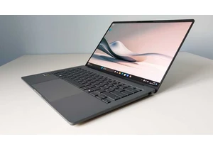 That teeny-tiny Asus Zenbook A14 laptop from CES is now for sale