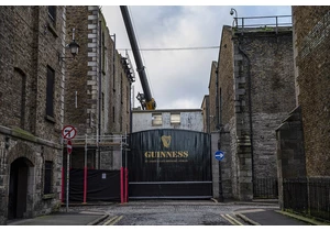 The t-test was invented at the Guinness brewery