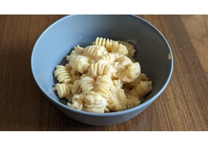 How to Make Restaurant Quality Mac and Cheese in 10 Minutes     - CNET