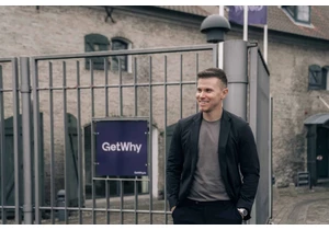 Copenhagen-based GetWhy snaps €31.7 million Series A to keep disrupting consumer research