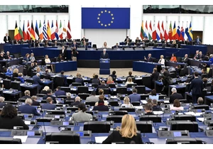 Projekt Dubai Unlocked vyvolal v Evropském parlamentu otázky