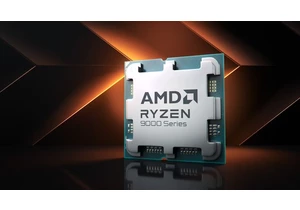 AMD Unveils Ryzen 9000 CPUs for Desktop, Zen 5