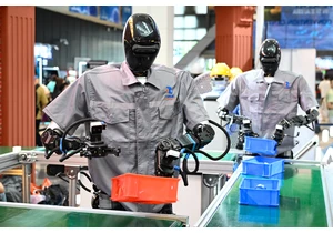  Microsoft reveals 40 jobs about to be destroyed by AI — is your career on the list? 