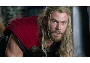 Avengers: Doomsday’s second lead is rumored to be Chris Hemsworth’s Thor, and I know exactly how he’s trained for the next Marvel movie
