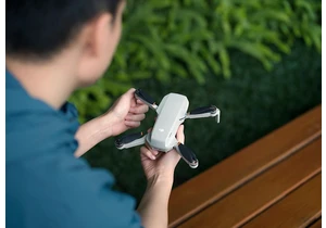 Prime members can get the DJI Mini 4K drone on sale for $249