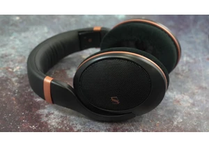 Sennheiser HD 505 Review