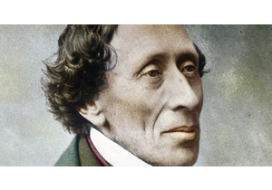 150 years of Hans Christian Andersen