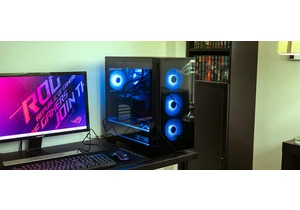 Asus ROG G700 review: Premium performance at a sensible price