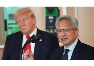Nvidia H20 GPUs reportedly caught up in U.S. Commerce Department's worst export license backlog in 30 years — billions of dollars worth of GPUs and other products in limbo due to staffing cuts, communication issues