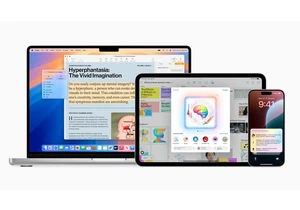 Apple reportedly has a 'stripped-down' AI chatbot to compete with ChatGPT in the works