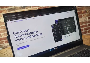  As Microsoft drops features from Authenticator — Proton steps up with a new 2FA app 