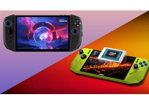  Buckle up, MSI – the Lenovo Legion Go 2 looks set to outperform the Claw A8, based on new benchmarks 
