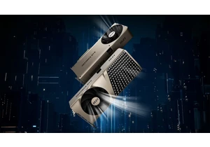 MSI's RTX 5080 Expert features a dual-fan blower-style cooler inspired by the Nvidia RTX 40-series Founders Edition — GPU retails for $1,399 at the MSI online store