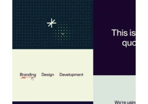 From SplitText to MorphSVG: 5 Creative Demos Using Free GSAP Plugins