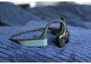 Audio Technica ATH-CC500BT2 Review