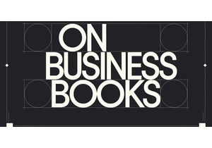 Reading "Business" Books Is a Waste of Time
