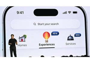 Airbnb Services Emulates the Hotel Experience with Massages, Spas and Chefs