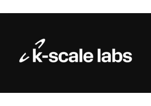 K-Scale Labs: Open-source humanoid robots, built for developers