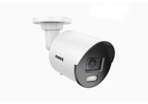 Annke NightChroma NC500 review: Standout low-light vision