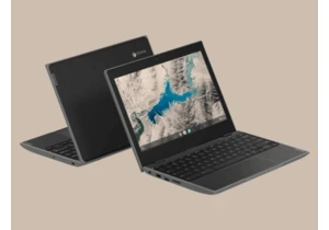 This rugged little Chromebook is just $54.99 + free shipping