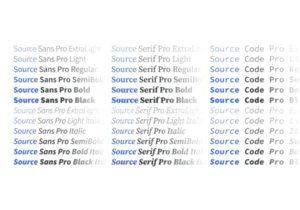 Font Pairing Techniques for Digital-First Brands