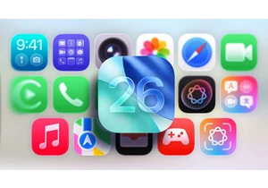 iOS 18 vs. iOS 26: Here's How Liquid Glass Is Changing the Look and Feel of Your iPhone