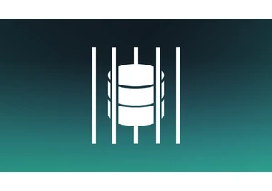 Working on databases from prison