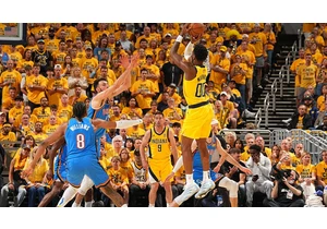 NBA Finals 2025: When Is Game 4 and How to Watch Without Cable