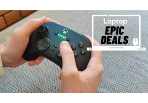 Best gaming deals in June 2025: Save big on laptops, handhelds, and games