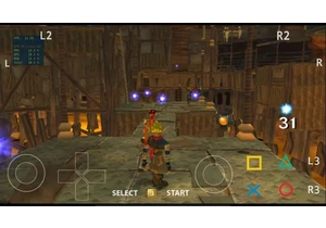 A native PS3 emulator for Android is available on the Play Store