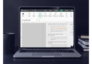 All the PDF tools you need for $30