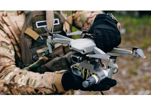 The U.S. Army is 3D-printing drones and repairing them — will soon have the capability to make 'the vast majority' in-house
