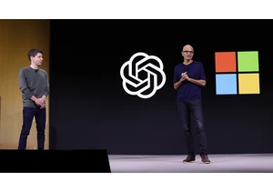 Tensions boil as OpenAI execs reportedly accuse Microsoft of anticompetitive behavior as partnership frays
