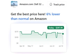 Every Windows PC has a secret tool to identify ‘real’ Prime Day deals
