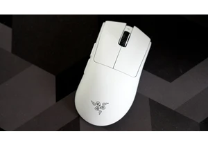 Razer DeathAdder V4 Pro Review