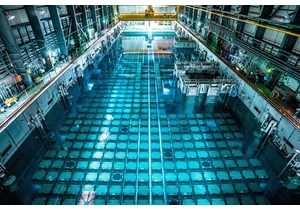 Nuclear Waste Reprocessing Gains Momentum in the U.S.