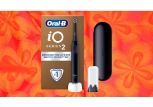 Never fear another trip to the dentist with this epic Oral-B electric toothbrush deal