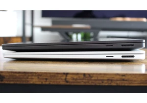 Don't waste the LAST 24 hours of Amazon Prime Day sales buying a MacBook — buy this much better Windows laptop instead!