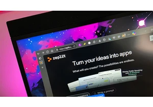 AI "vibe coding" platform Replit partners up with Microsoft for Azure — but the non-exclusive deal keeps Google Cloud in the fold