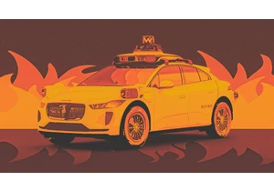 ‘It wouldn’t let us out of the car’: Waymo’s self-driving vehicles keep getting roasted online