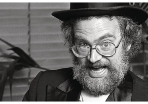 Dr. Demento Announces Retirement After 55-Year Radio Career