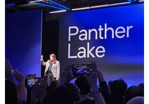 Intel teases huge leaps for 18A, the tech behind its next-gen ‘Panther Lake’ CPUs