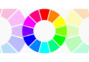Color Everything in CSS