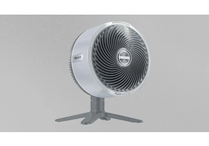 Combat the UK heatwave with this fantastic Shark FlexBreeze fan deal