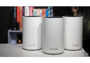 Our favorite mesh Wi-Fi system drops to a record-low price ahead of Prime Day