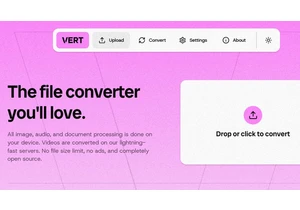This is the best online file converter—and it’s totally free