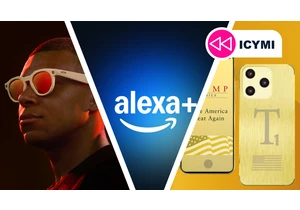 ICYMI: the week's 7 biggest tech news stories from Oakley's next-gen smart glasses to our first week with Alexa+