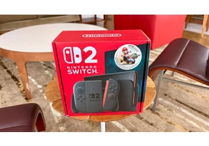 I Ordered a Switch 2 From Verizon. It Didn't Go Well