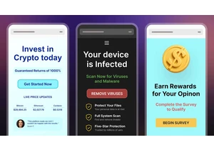 DuckDuckGo's browser now protects you from fake crypto exchanges and scareware